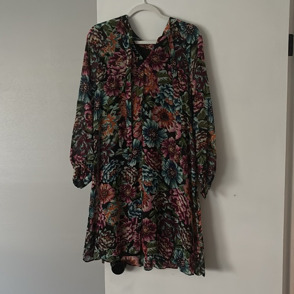 Donna Rico Dress - Picture 2 of 2